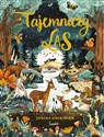 Tajemniczy las - Sandra Dieckmann