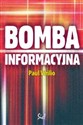 Bomba informacyjna bookstore