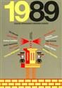 1989 Dziesięć opowiadań o burzeniu murów - Opracowanie Zbiorowe