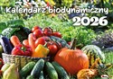 Kalendarz 2026 Biodynamiczny 