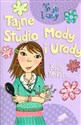 Tajne studio mody i urody Bookshop