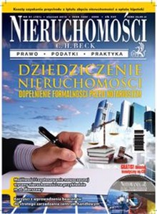 Nieruchomości  Bookshop