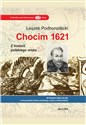 Chocim 1621 Z historii polskiego oręża Polish bookstore