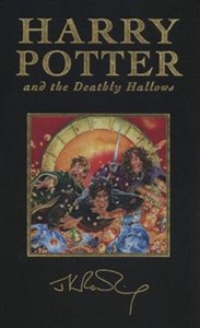 Harry Potter & the Deathly Hallows pl online bookstore