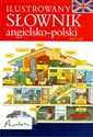 Ilustrowany słownik angielsko polski 