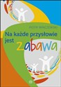 Na każde przysłowie jest zabawa Canada Bookstore