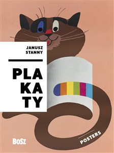 Stanny Plakaty books in polish