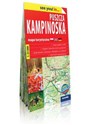 See you! in... Puszcza Kampinoska mapa books in polish