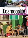 Cosmopolite 3 Podręcznik + DVD + Parcours digital Polish Books Canada