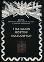 1 batalion mostów kolejowych  