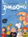 Zawodowcy bookstore