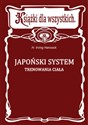 Japoński system trenowania ciała - Irving Hancock to buy in USA