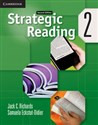 Strategic Reading Level 2 Student's Book polish books in canada
