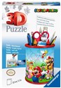 Puzzle 3D 54 Przybornik Super Mario polish books in canada