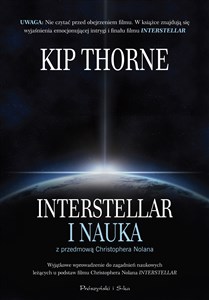 Interstellar i nauka to buy in USA
