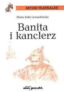 Banita i kanclerz  Canada Bookstore