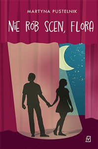 Nie rób scen, Flora books in polish