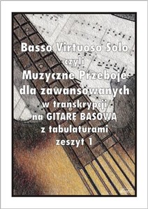 Basso Virtuosos Solo czyli Muzyka Poważna dla..   