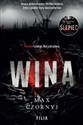 Wina Wielkie Litery - Max Czornyj