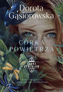 Córka powietrza  online polish bookstore