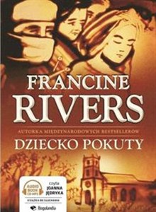 [Audiobook] Dziecko Pokuty to buy in USA