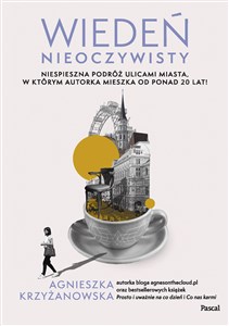 Wiedeń nieoczywisty  Bookshop