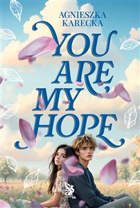You Are My Hope chicago polish bookstore