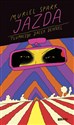 Jazda - Muriel Spark
