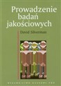 Prowadzenie badań jakościowych buy polish books in Usa