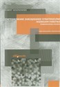 Zintegrowane zarządzanie strategiczne rozwojem państwa Doświadczenia polskie Wybór dokumentów z komentarzem books in polish