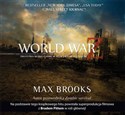 [Audiobook] World War Z Światowa wojna zombie w relacjach uczestników chicago polish bookstore