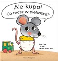 Ale kupa! Co masz w pieluszce? Polish bookstore