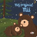 Mój przyjaciel MIŚ z maskotką Bookshop