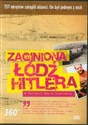 Zaginiona łódź Hitlera  polish books in canada