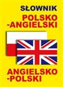 Słownik polsko-angielski angielsko-polski - Jacek Gordon