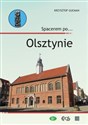 Spacerem po Olsztynie/Egros buy polish books in Usa