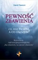 Pewność zbawienia Co jest prawdą, a co fałszem? - David Pawson