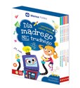 Pakiet dla mądrego nic trudnego Canada Bookstore
