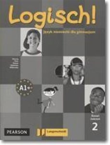 Logisch 2 WB "L"  