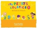Les Petits Loustics 1 Podręcznik  