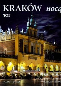 Kraków nocą 