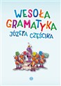 Wesoła gramatyka Józefa Częścika - Polish Bookstore USA