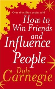 How to Win Friends and Influence People Bookshop
