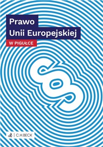 Prawo Unii Europejskiej w pigułce chicago polish bookstore