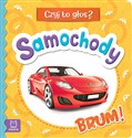 Czyj to głos? Samochody Brum! Polish Books Canada