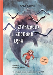 Znikodem i zagadka lęku to buy in Canada