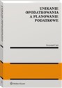 Unikanie opodatkowania a planowanie podatkowe Polish bookstore