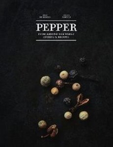 Pepper   