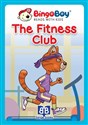 The Fitness Club  buy polish books in Usa