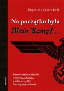 Na początku była Mein Kampf 